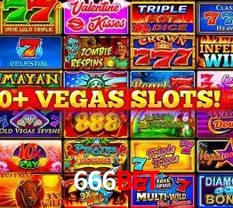 Explore as vantagens do 666Bet: serviço profissional e confiabilidade