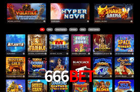 666Bet